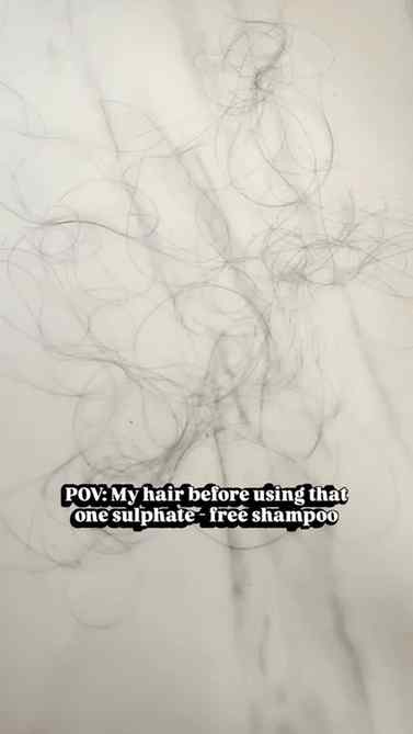 My Honest Review of WishCare Multi Peptide Anti-Hairfall Sha