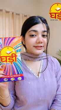 Ziddi daagon ko bolo bye-bye! 👋✨
#GhadiDetergentPowder
#Gha