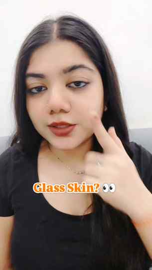 Use Khushi17  to get extra 15% discount

#flicka #glassskin 