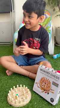 Kian’s first collaboration with @tiny_toytown . When we visi