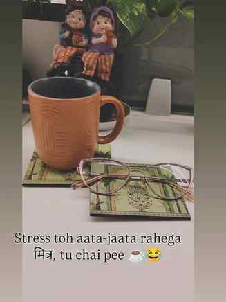 #chai #sukoon❤️🌍 #viralvideos #mittar❤️