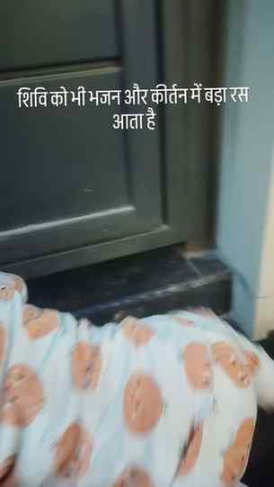 पहले मैंने सिर्फ सुना था कि बच्चों में गर्भ के संस्कार होते