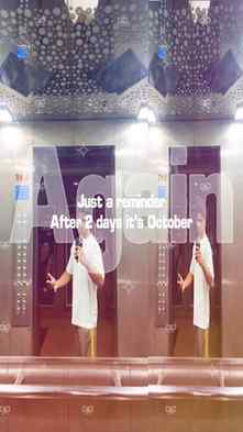 October 😘
#explore #fyp #foryou #relatable