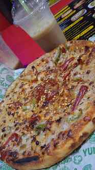 Y bhook ka ky kru chatpata khana dekh ke rok ni pati kudhko 
