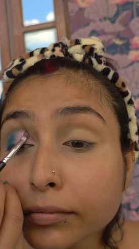 💄makeup karna toh धर्म hai ladkiyon ka👄💅#shortreels📸🤗🙏