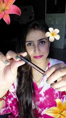 "If you love aesthetic makeup, don't skip this video! ⭐"