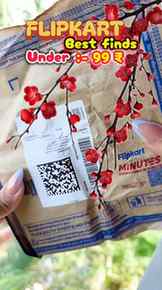 💕flipkart best find❤️ only 99 #viralpost #trending #explore