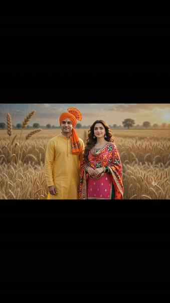 #husbandandwife💑 #proudindian🇮🇳❤️ #bharat mata ki jai