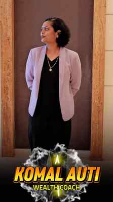 Empowering minds. Building wealth. Creating financially conf