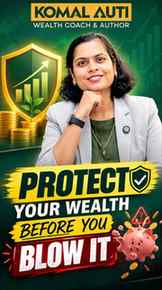 Protect Your Wealth 💰
#WealthBuilding #FinancialFreedom #Mo