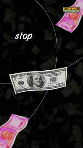 Stop Saving. Start Earning. 💰
Stop focusing only on saving