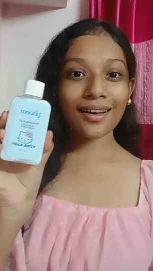 This milky toner from moody? I get why it's going viral now.