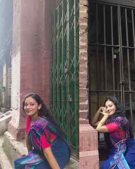 পৃথিবীর সব প্রেমিক-ই কাজল চোখের মায়ায় হারায় ❤️
.
.
.
.
.
.
.