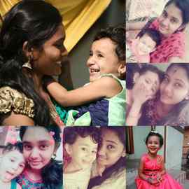 Happy Birthday My Dear Chellakutty 😘