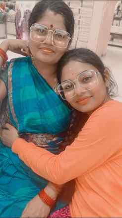 Happy mother's day amma💖