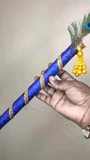 புல்லாங்குழல் கொடுத்த மூங்கில்களே... 🎵 கிடையாது, இது பேப்பர
