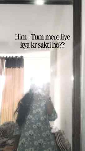 Le main saiyaan aa gyi..... 

#fyp