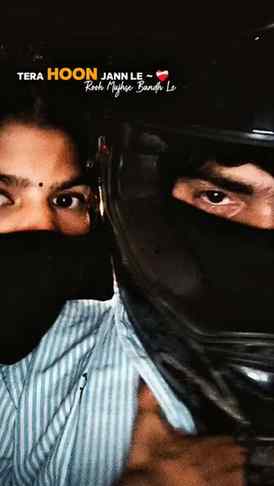 Tag Her❤️.
.
.
.
#couple #bikergang #ridergirl #viral #trend