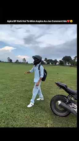 Apka BF Nahi To Mien Apka😉
.
.
.
#rider #bikelovers #bikerl