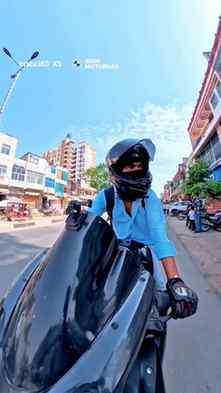 Mere Liye Aa Gayi❤️🧿
.
.
.
#viral #trend #bikerlife #explor