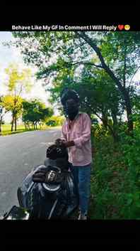 #explore #explorepage #bikelovers #rider #viral