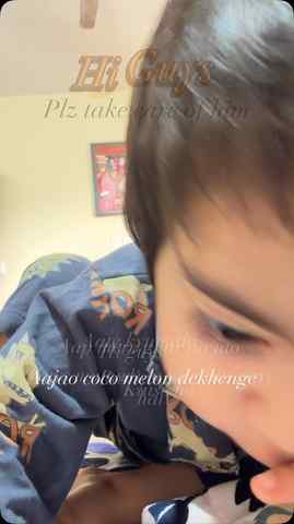 Mere ghar aa jao
#funny #busymom #toddler #trending #viral