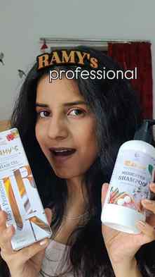 Healthy hair doesn't happen by chance—it starts with the rig