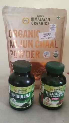 🌿✨ Wellness starts with small, consistent choices! 💚
My d