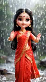 Monsoon vibes....🌧️🌧️🌧️
#krishnarawat
#july2026
#monso