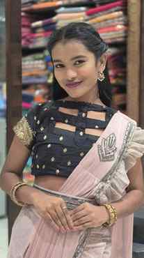 Ready to wear/ 1 minute sarees and many more from
TARA SILK