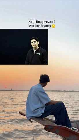 Kuch jyada sach boldiya sir apne
.
.
.
.
.
.
.
.
.
.
.
.
.