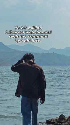 Bade log jo he bhai..!!๐๐ค๐ป
.
.
.
.
.
.
.
..
.
.
.
.
.#lov