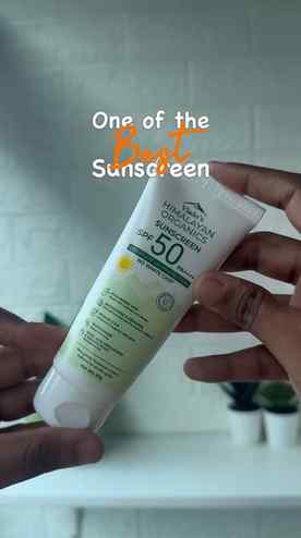 Daily SPF is a skincare essential for healthy-looking skin.