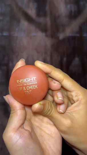 A little tint, a fresh glow, and I’m ready to go! 💕✨
Obsess