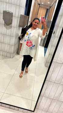 Fit check for the second Monday of shravan maaahhh ❤️🫶❣️🫶❤