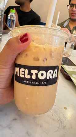 The viral pour me coffee by @meltoravikaspuri
#coffee #love
