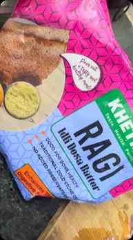 Ragi onion Uttapam ♥️♥️
.
.
.
.
.
#uttapam #cooking #food #v