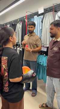 Shopping abse me akele jaaungi karne 😂😂😂🤣🤣🤣
.
.
.
.
.
