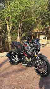 India’S Most Loaded Yamaha MT-15🔥😱
.
#yamahamt15 #automobi
