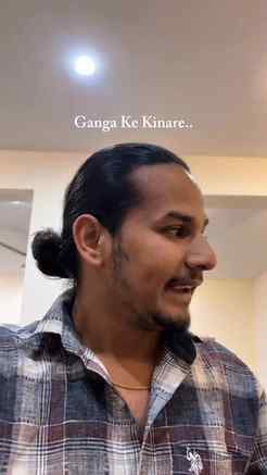 “Kuch bhi tere haath mein nahi hai…
phir bhi har baat pe itn