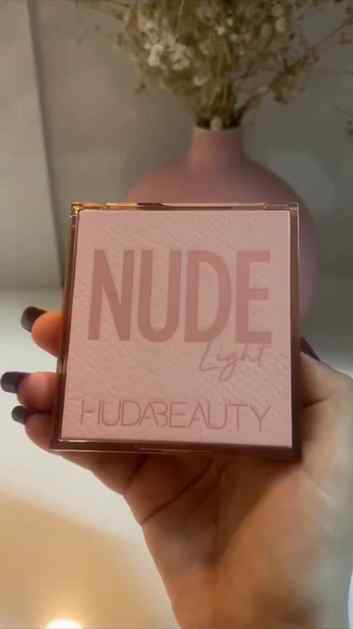 Your sign to add a little nude magic to your makeup bag 🤎✨
