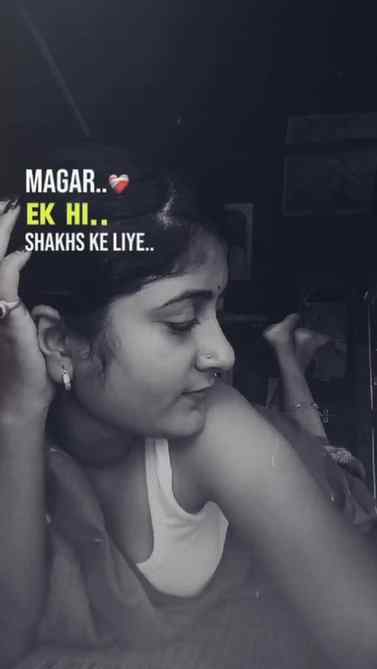 Or ek shaksh hai sirf 'krishna' 🩵
#likesharecomment
#comme