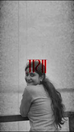 Tere Nam Ka ✨🖤
#likesharecomment
#growingup
#reachmorepe