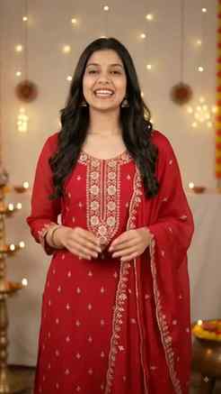 ✨ ಈ Diwaliಗೆ ಈ dress ತಗೊಂಡ್ರೆ ಹೇಗಿರುತ್ತೆ ಅಂತ ಯೋಚಿಸ್ತಿದ್ದೀರಾ?