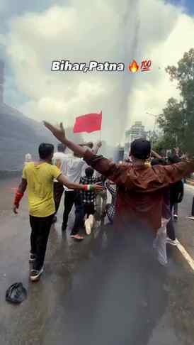 Bihar💀
#protest #million #fypppppppppppppppppppppppppppppp