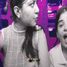 This girl is so courageous. @pvtt_.kannu__
Thousands of pro