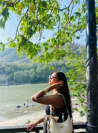 👒🪬#rishikesh #goabeach #lovenature #lavi