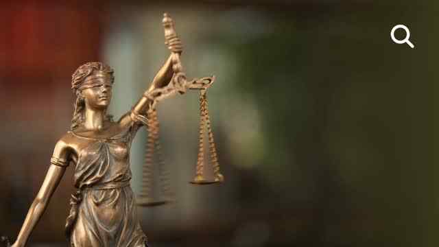 📜 A legal notice is more than just a document—it's the firs