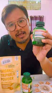 #trend #highlights #himalayanorganicsproductsreview #nonfoll