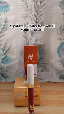 #ADCreate the Ultimate January Glam with MyGlamm Finds!Head 